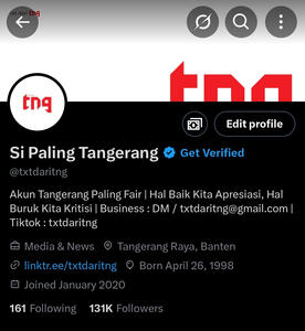 Managing @txtdaritng on X